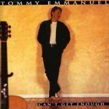 Tommy Emmanuel - Can't Get Enough '1996