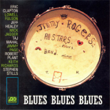 Jimmy Rogers All-stars, The - Blues Blues Blues '1998