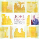 Joel Frahms & Brad Mehldau - Don't Explain '2004