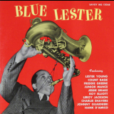 Lester Young - Blue Lester '2005
