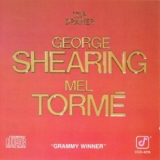 Mel Torme, George Shearing - Top Drawer '1983