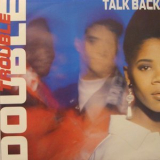 Double Trouble - Talk Back '1990