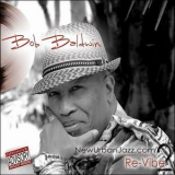 Bob Baldwin - Re-Vibe '2011