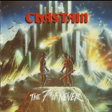 Chastain - The 7th Of Never '1987