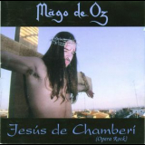 Mago De Oz - Jesus De Chamberi '1996