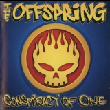 The Offspring - Conspiracy Of One '2000