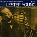 Lester Young - The Complete Aladdin Recordings Cd1 '2006