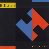 Heart - Brigade '1990