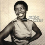 Zakiya Hooker - Flavors Of The Blues '1996