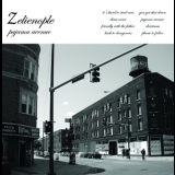 Zelienople - Pajama Avenue '2002