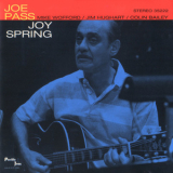 Joe Pass - Joy Spring '1964