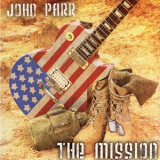 John Parr - The Mission '2012