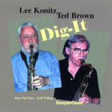 Lee Konitz - Dig-it '1999