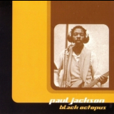 Paul Jackson - Black Octopus '1978