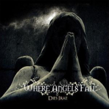 Where Angels Fall - Dies Irae Ep '2004