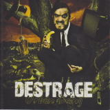 Destrage - Urban Being '2009