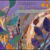 Lee Konitz & The Brazilian Band - Brazilian Rhapsody '1993