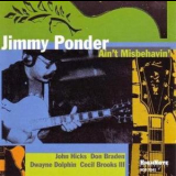 Jimmy Ponder - Come On Down '1990