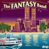 Fantasy Band [chuck Loeb & george Jinda & dave Samuels] - Fantasy Band '1993