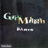 Gerry Mulligan - In Paris    (2CD) '2000