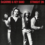 Degarmo & Key Band - Straight On '1979