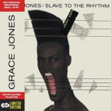 Grace Jones - Slave To The Rhythm '1985