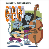 Harvie S & Sheryl Bailey - Plucky Strum '2015