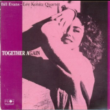 Bill Evans & Lee Konitz - Together Again '1965