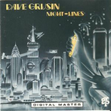 Dave Grusin - Night-lines '1984