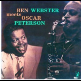 Ben Webster - Ben Webster Meets Oscar Peterson '1999