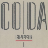 Led Zeppelin - Coda (The Complete Studio Recordings) '1982