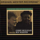 Gerry Mulligan Meets Ben Webster - Original Master Recordings '1959