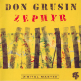 Don Grusin - Zephyr '1991