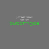 Joy Division - Substance '1988