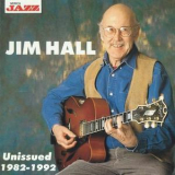 Jim Hall - Unissued '1982