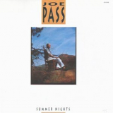 Joe Pass - Summer Nights '1989