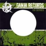 Dj Hype - Ganja Cd Series Vol 1 '2003