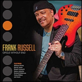 Frank Russell - Circle Without End '2011