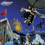 The Chemical Brothers - Leave Home '1995