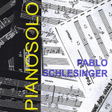 Pablo Schlesinger - Pianosolo '2000