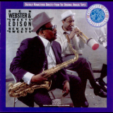 Ben Webster & Sweets Edison - Ben And Sweets '1987