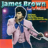 James Brown - Live In Atlanta '1998