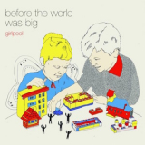 Girlpool - Before The World Was Big '2015