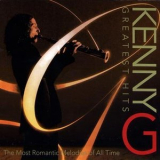 Kenny G - Greatest Hits '2009