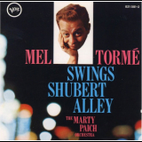 Mel Torme - Swings Shubert Alley '1960