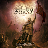 Heathen Foray - Into Battle '2015