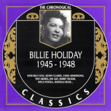 Billie Holiday - 1945 - 1948 '1999