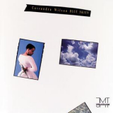 Cassandra Wilson - Blue Skies (Reissue)  '1995