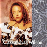 Cassandra Wilson - Dance To The Drums Again '1992