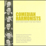 Comedian Harmonists - Ein Lied Geht Um Die Welt '2004